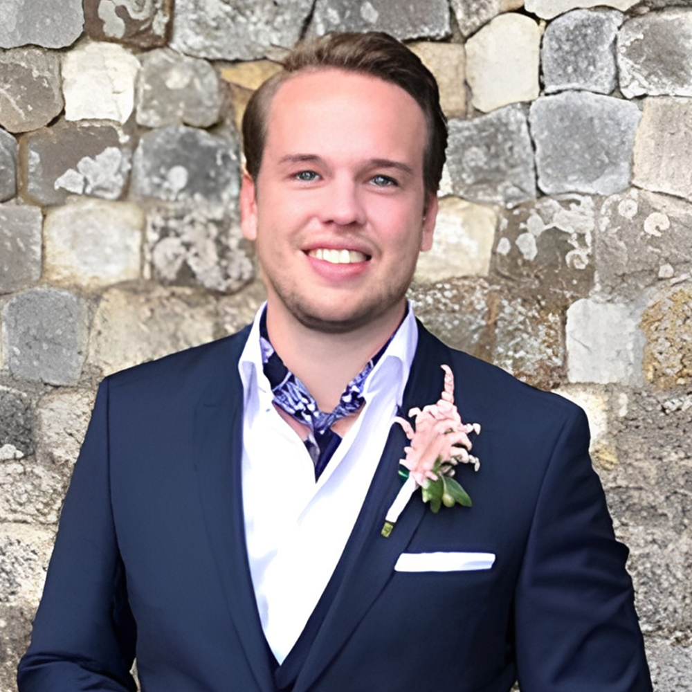 Magnus Hjörne photo