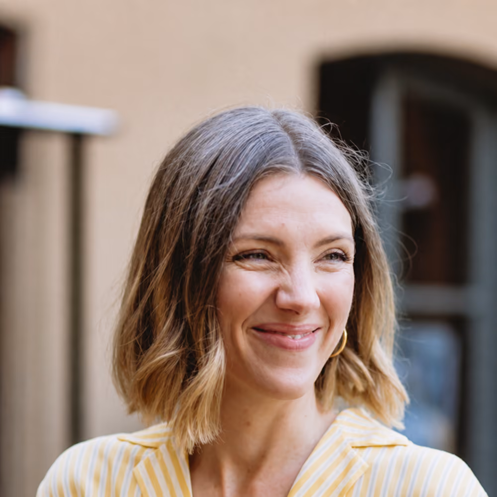 Katie Sheeran photo