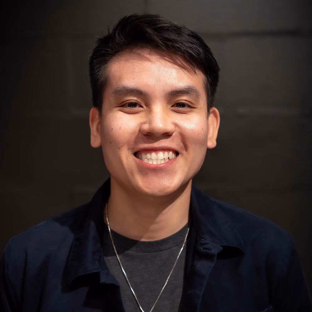 Francis Nguyen photo