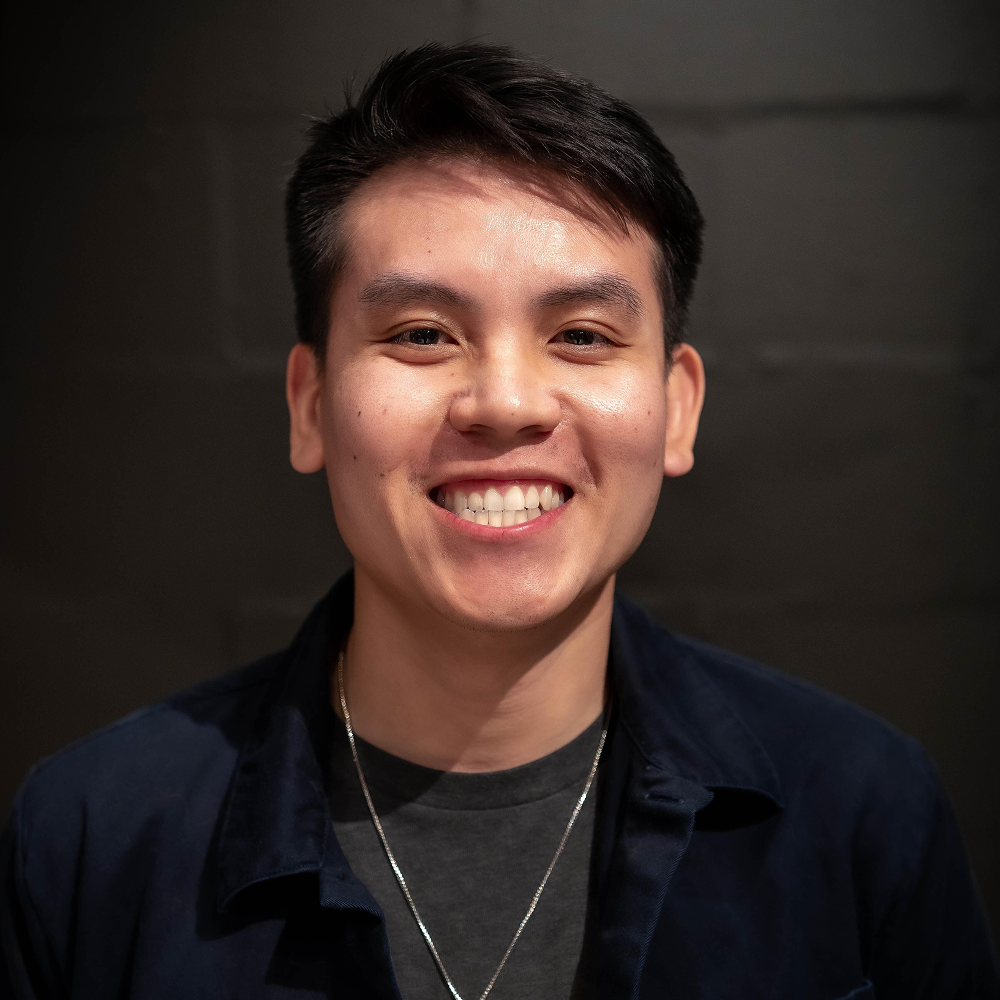 Francis Nguyen photo