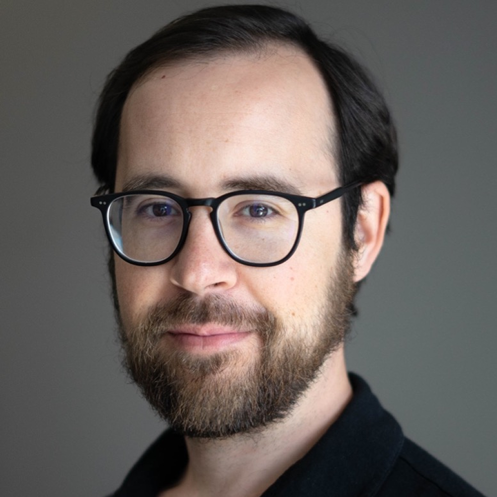 Daniel Millar photo