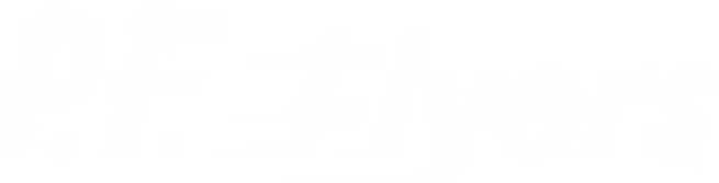 P.F. Flyers logo