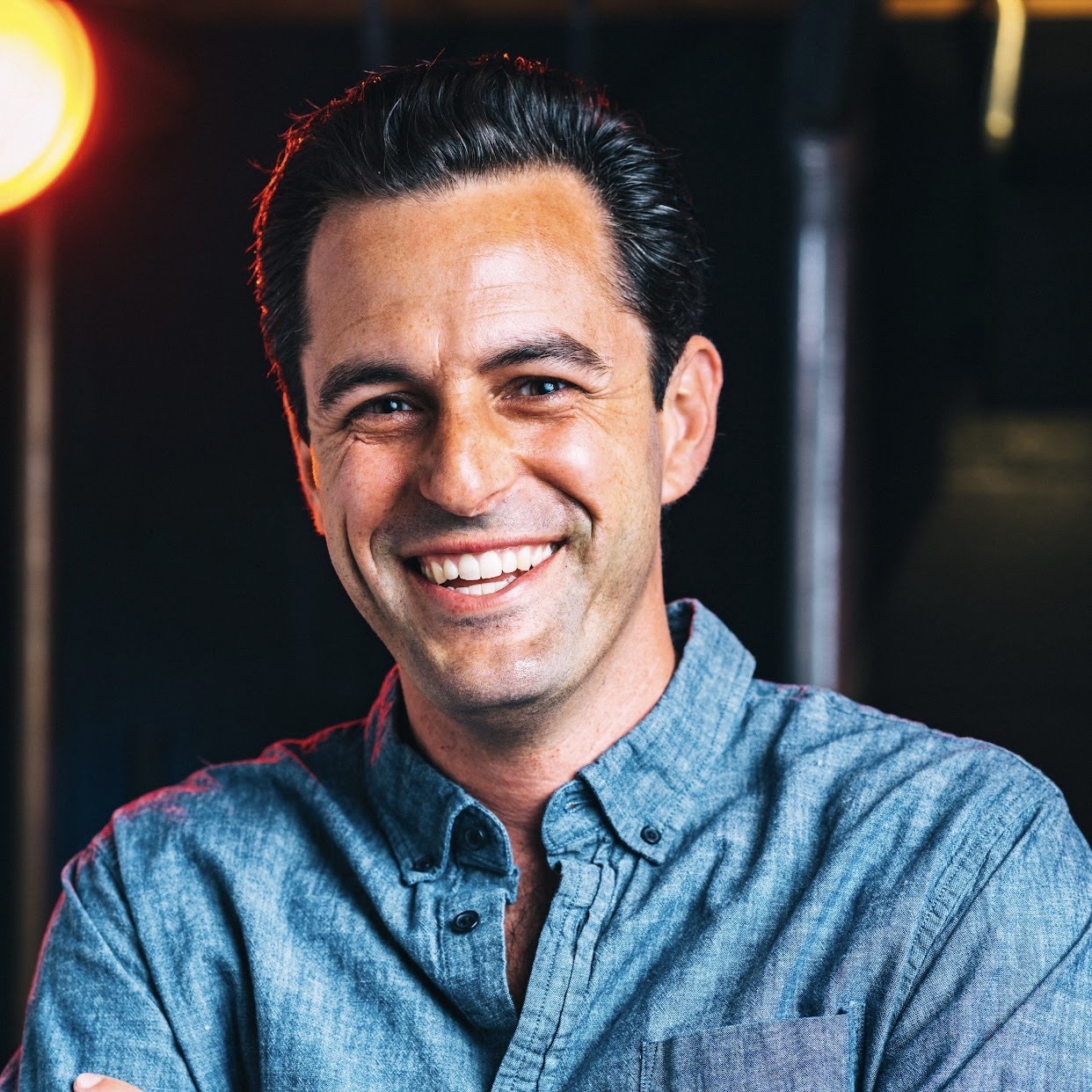 Nick	Manolelis photo