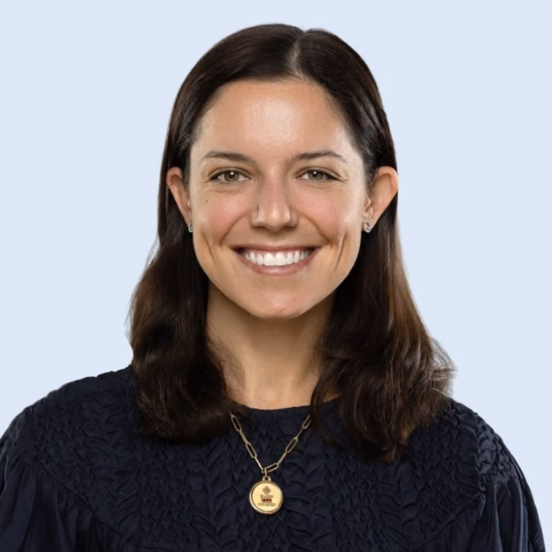 Elizabeth	Collett photo