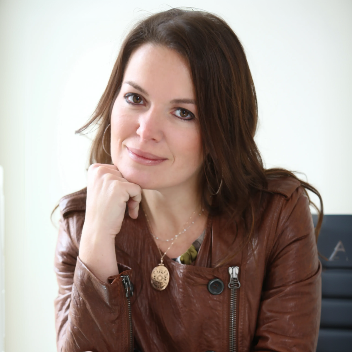 Julie Smolyansky photo