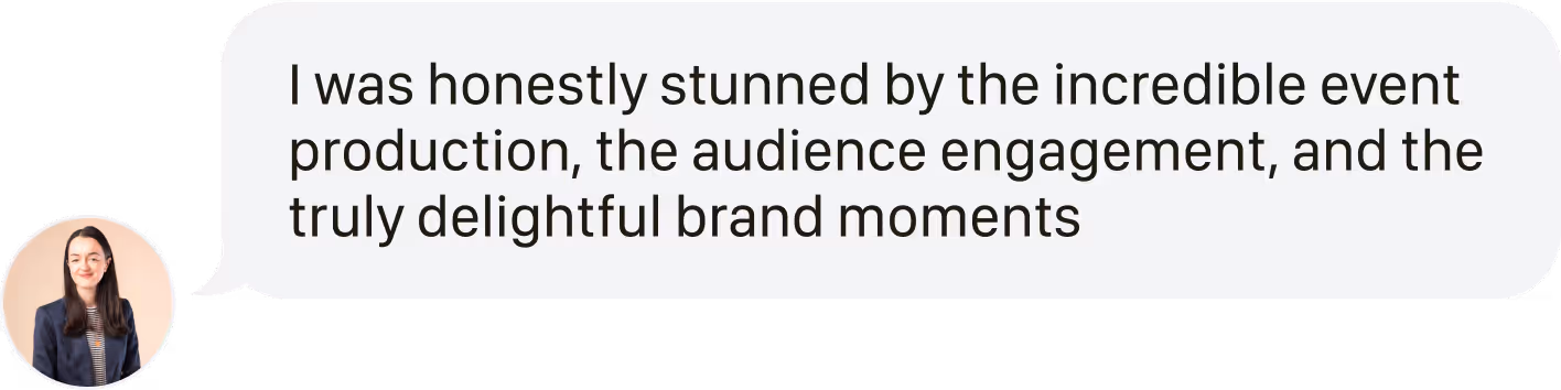 LA Summit review