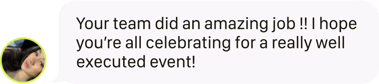 LA Summit review