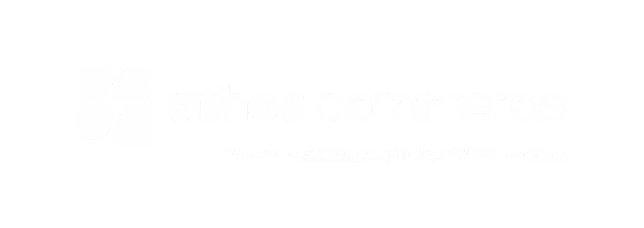 athos commerce logo