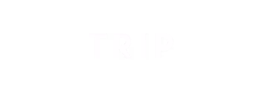 Trip drinks logo