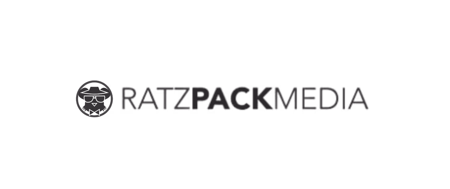 ratz pack logo