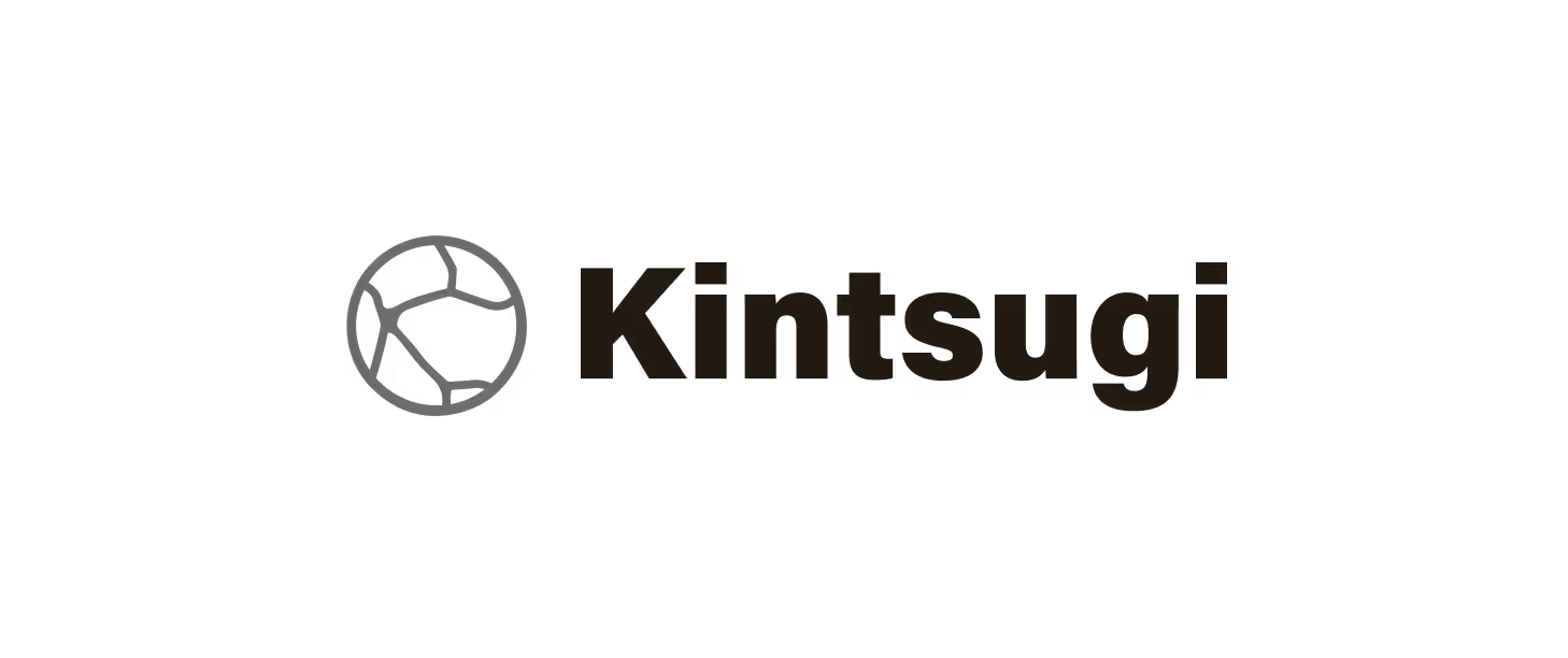 kintsugi logo