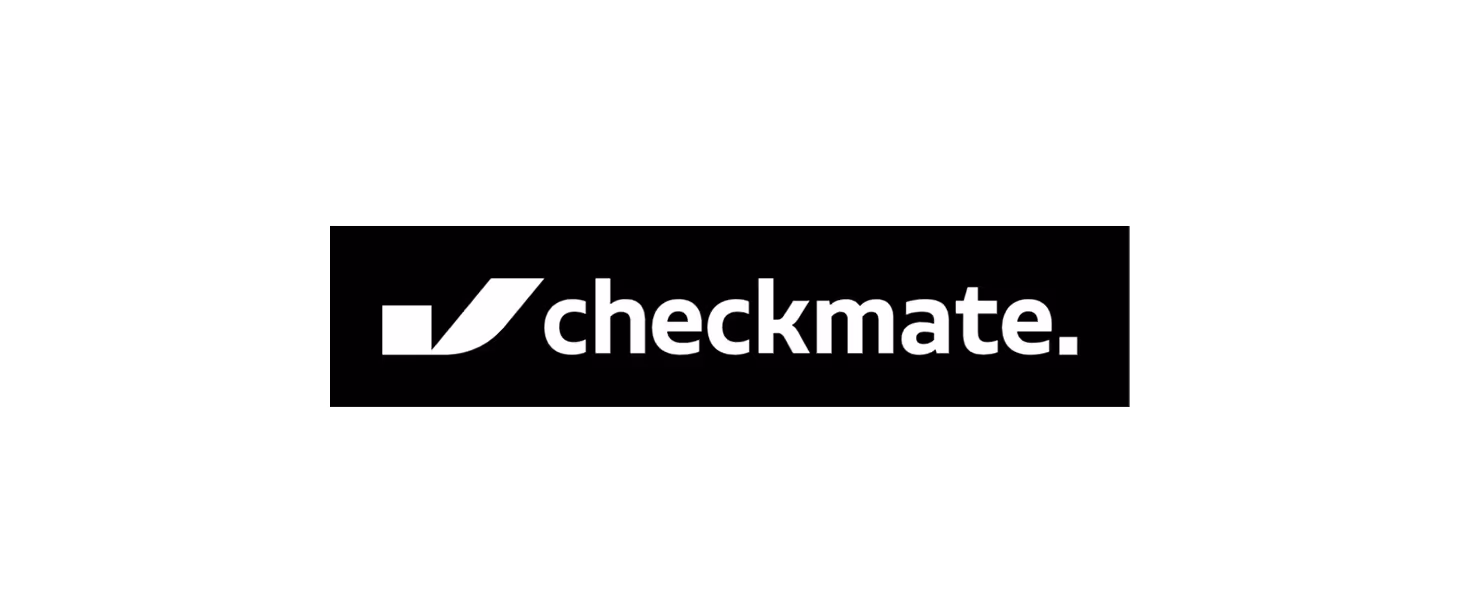 checkmate logo