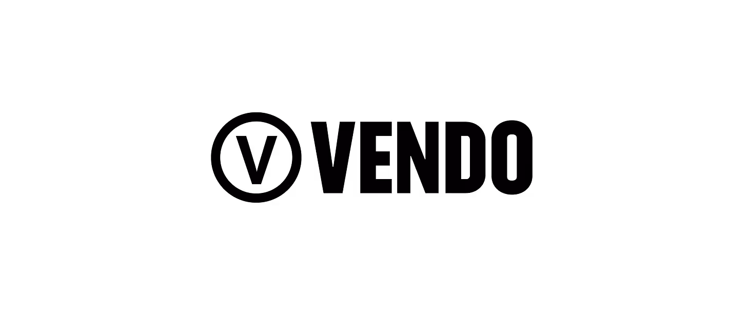 vendo logo