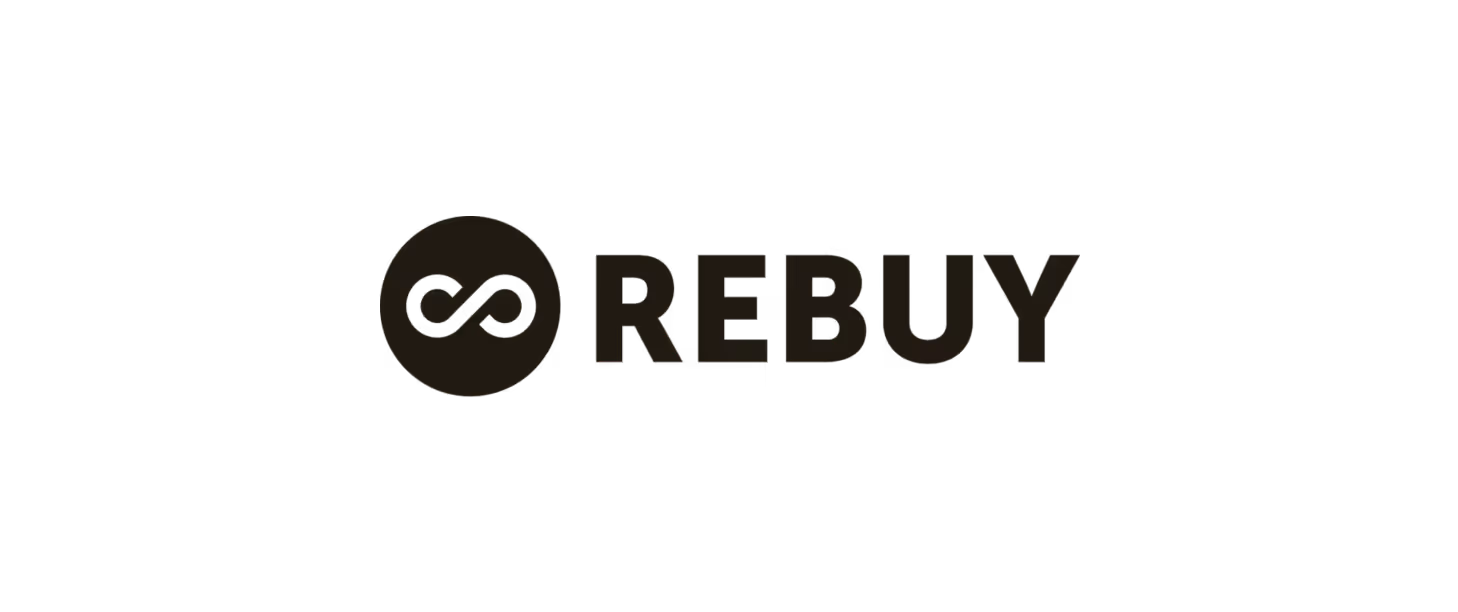 rebuy logo
