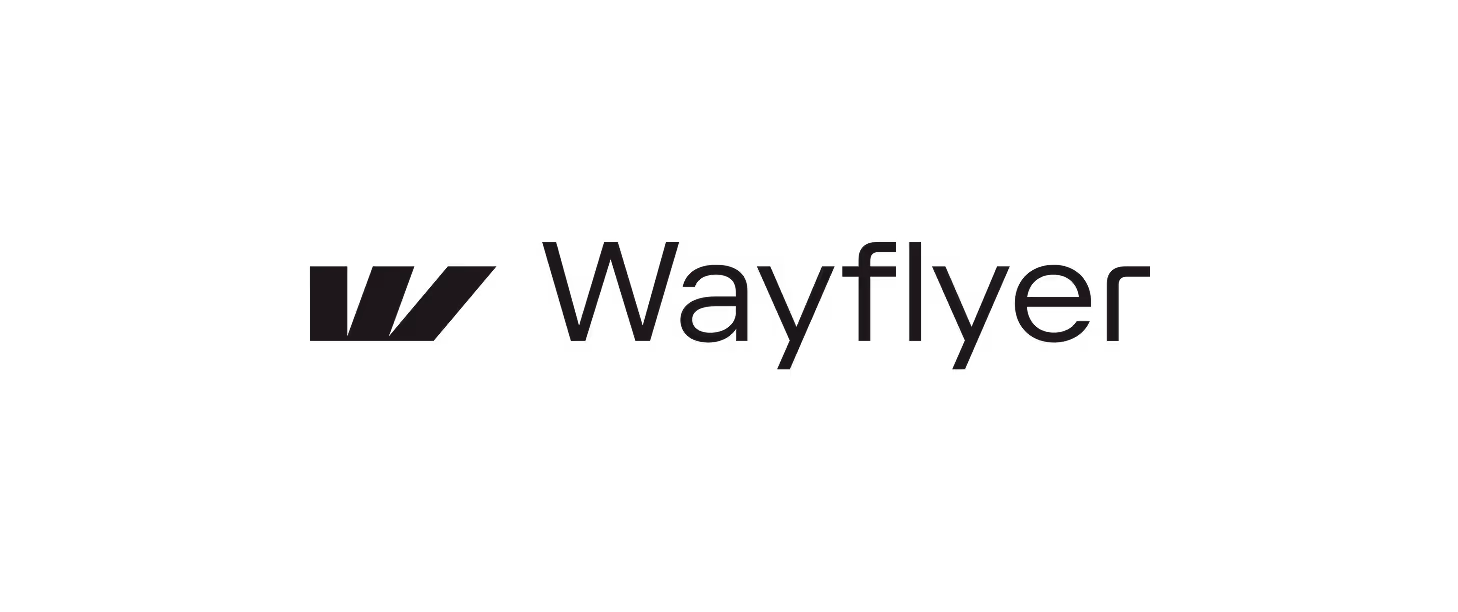 wayflyer logo