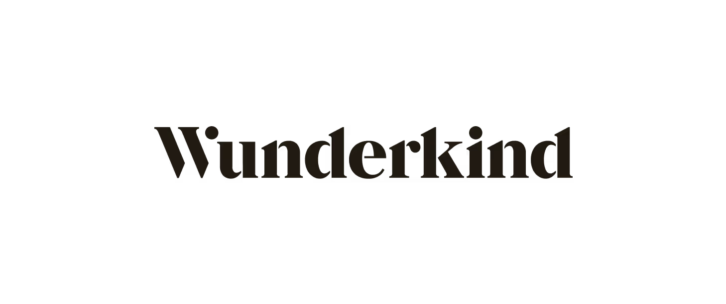 wunderkind logo