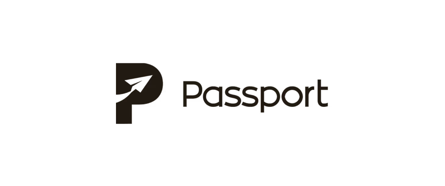 passport logo