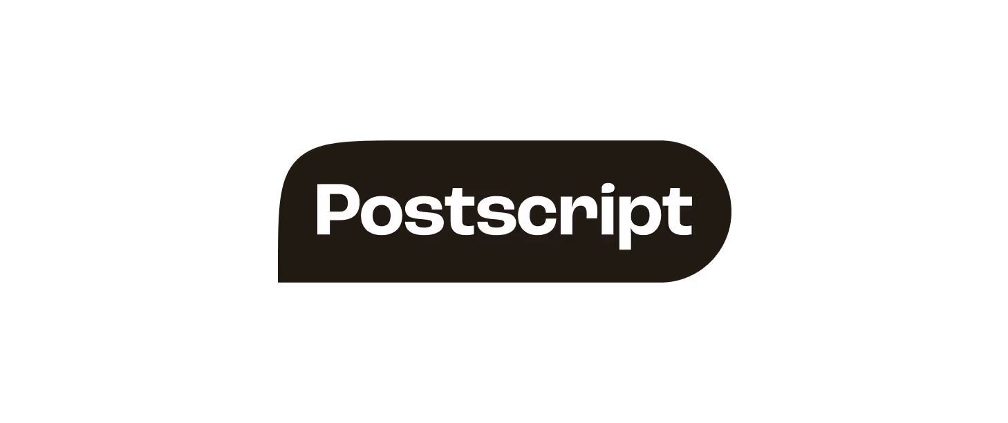 postscript