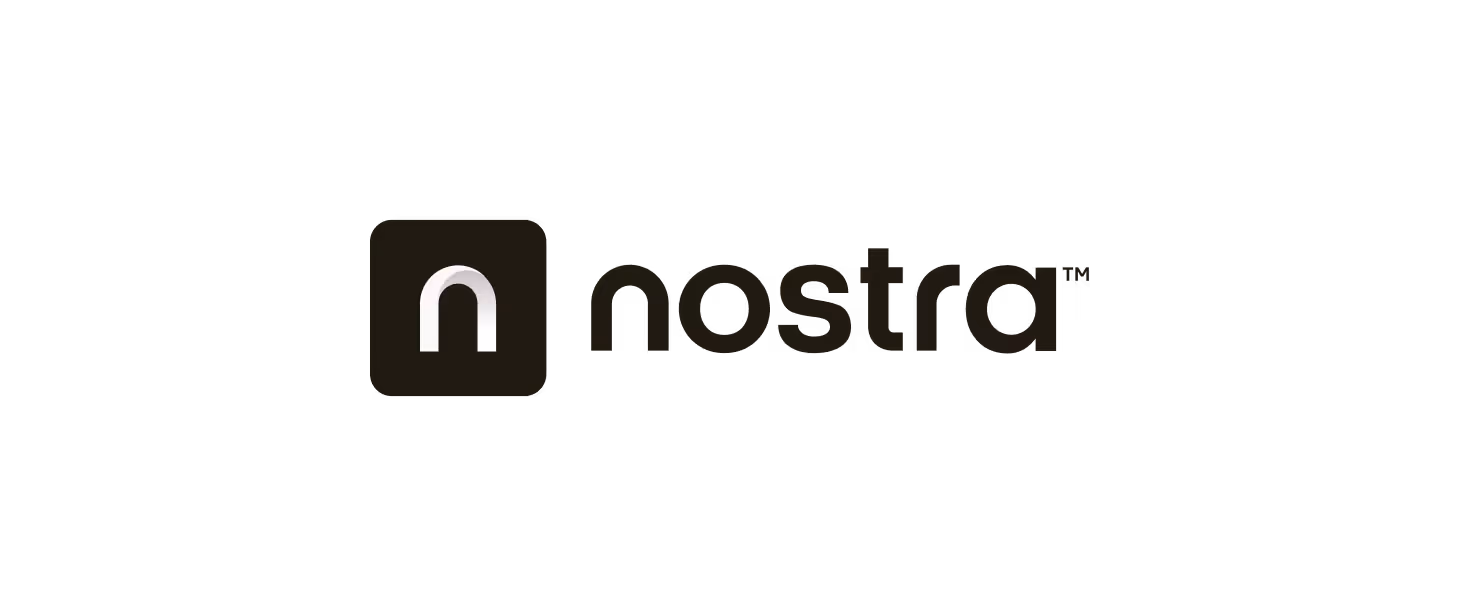 nostra logo