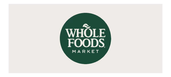 Whole Foods logo