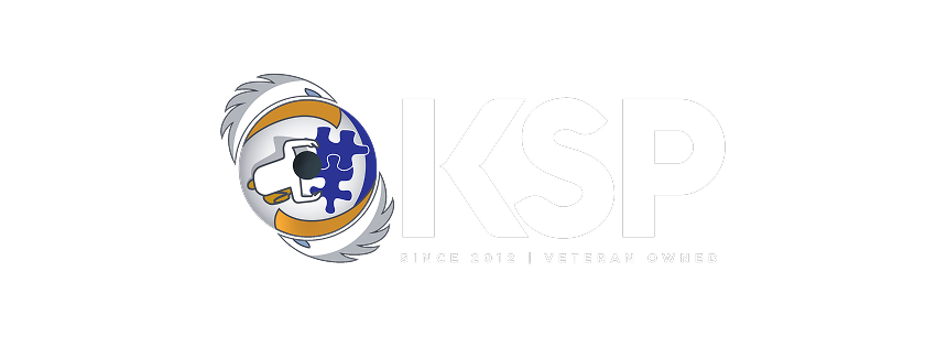 KSP logo