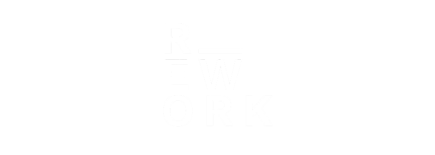 rework logo