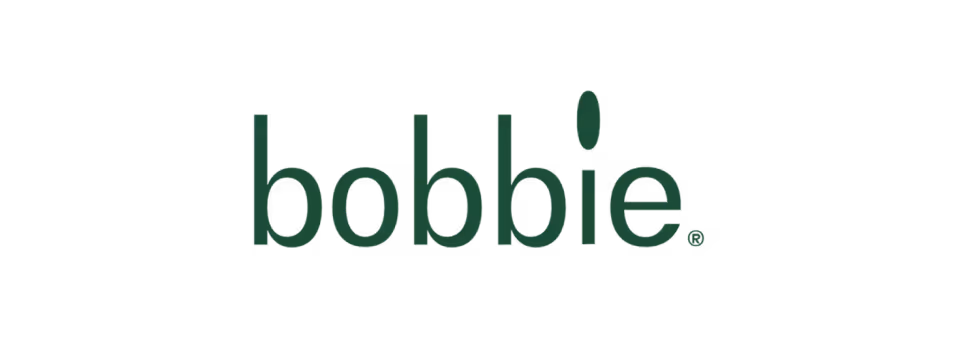 Bobbie logo
