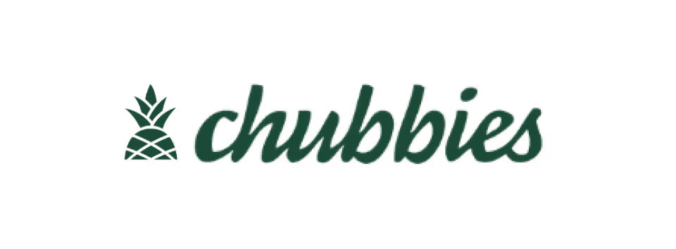 Chubbies logo