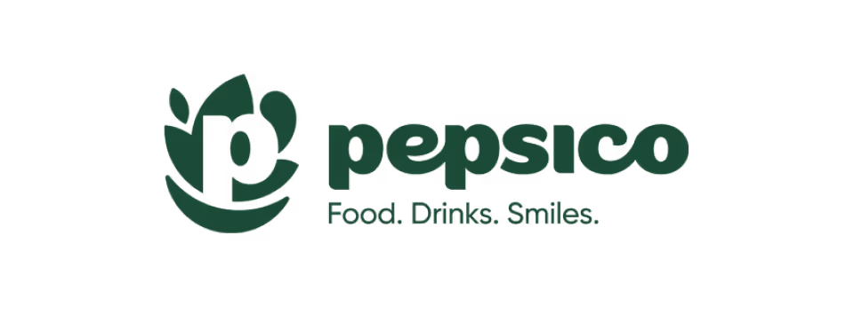 PepsiCo logo