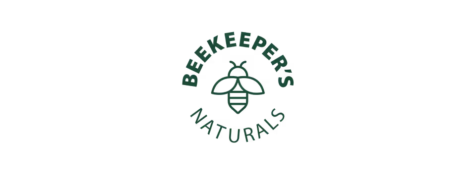 Beekeepers Natural logo