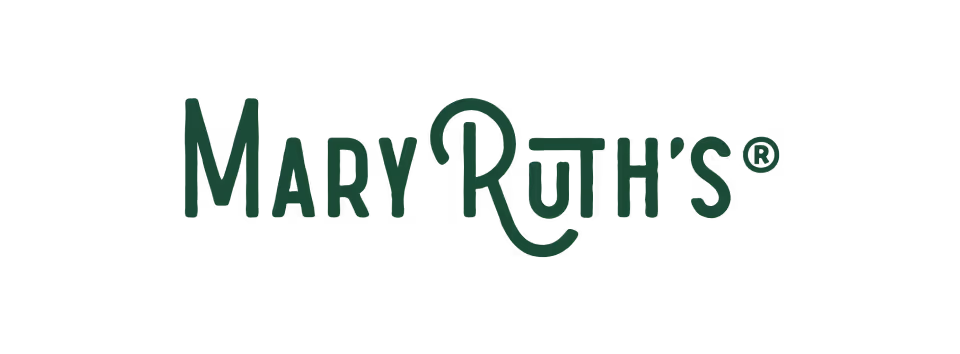 Mary Ruths logo