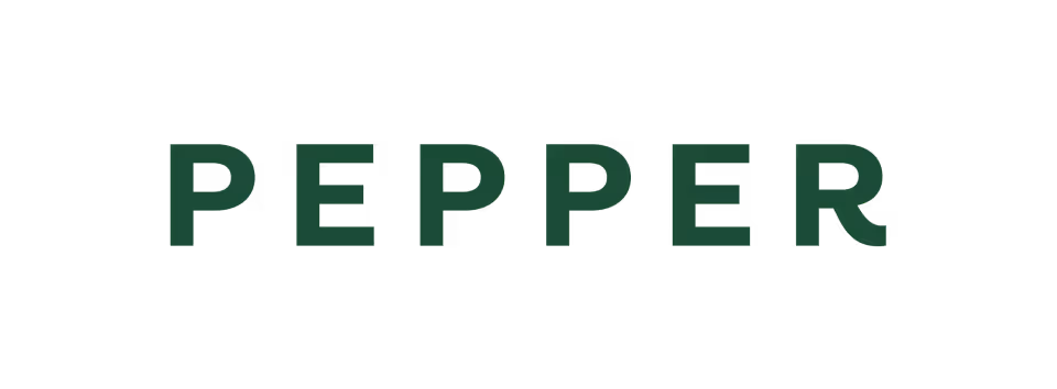 Pepper logo