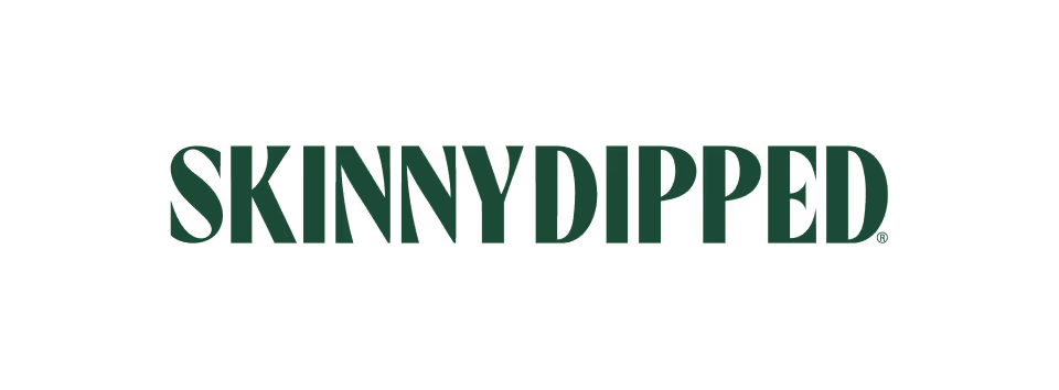 SkinnyDipped logo