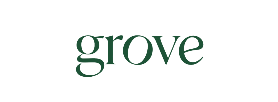 Grove logo