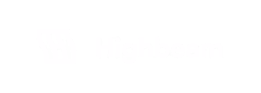 Highbeam logo