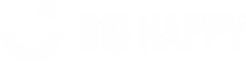 Big Happy logo