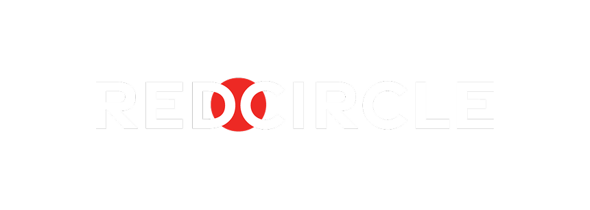 Red Circle logo