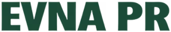 Evna pr logo