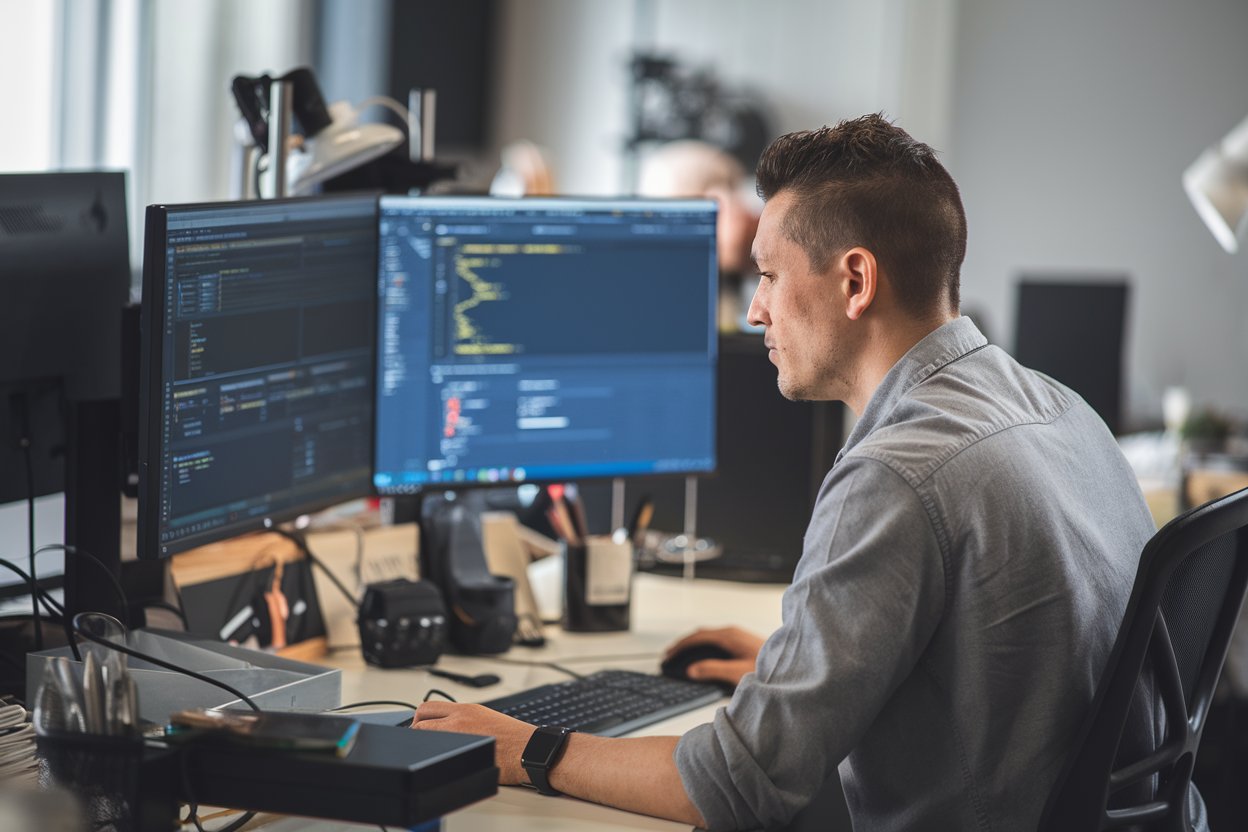 No-Code Platformları ile Kendi Web Uygulamanızı Nasıl Kurabilirsiniz?