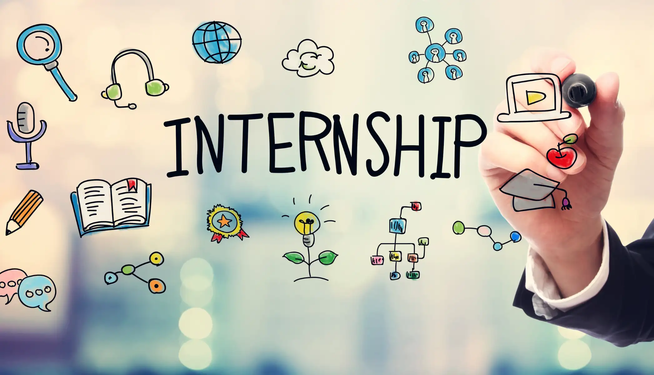 What If Every Student Had Access to an Internship? 