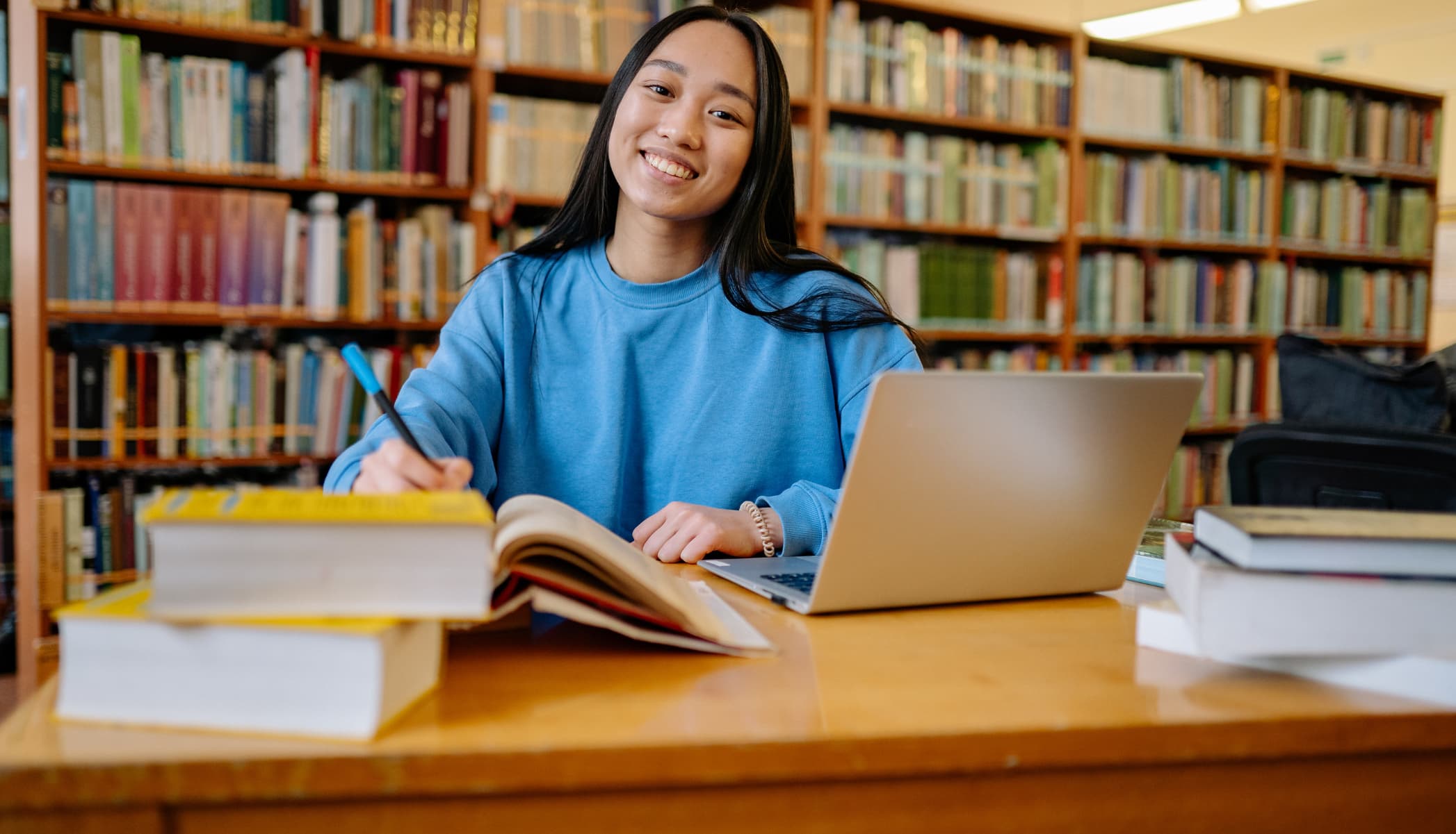 Finding the Right College Fit