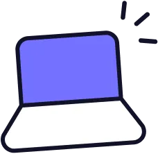 100% Remote - Rocket X Webflow Template