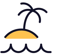 Unlimited PTO - Rocket X Webflow Template