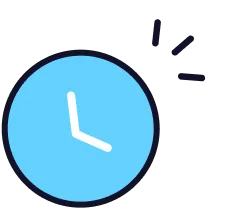Flexible Hours - Rocket X Webflow Template