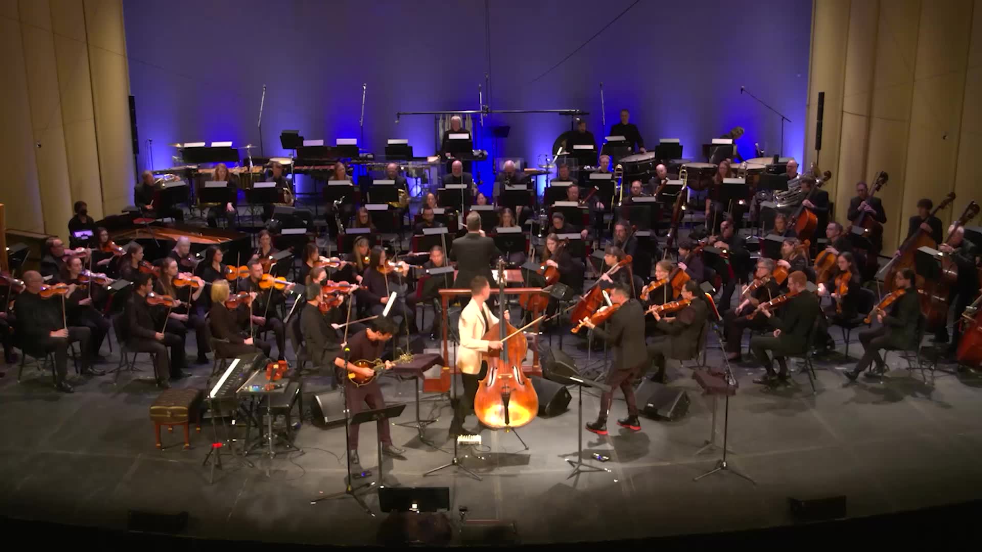 Sioux City Symphony Orchestra | 2026-27 Season at the Orpheum