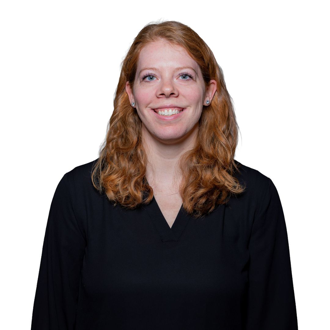 Aisling O'Sullivan Goel