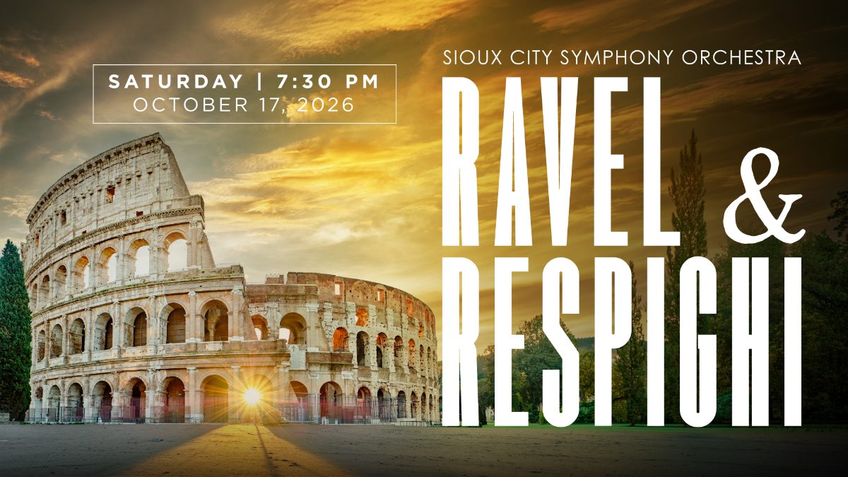 Ravel & Respighi
