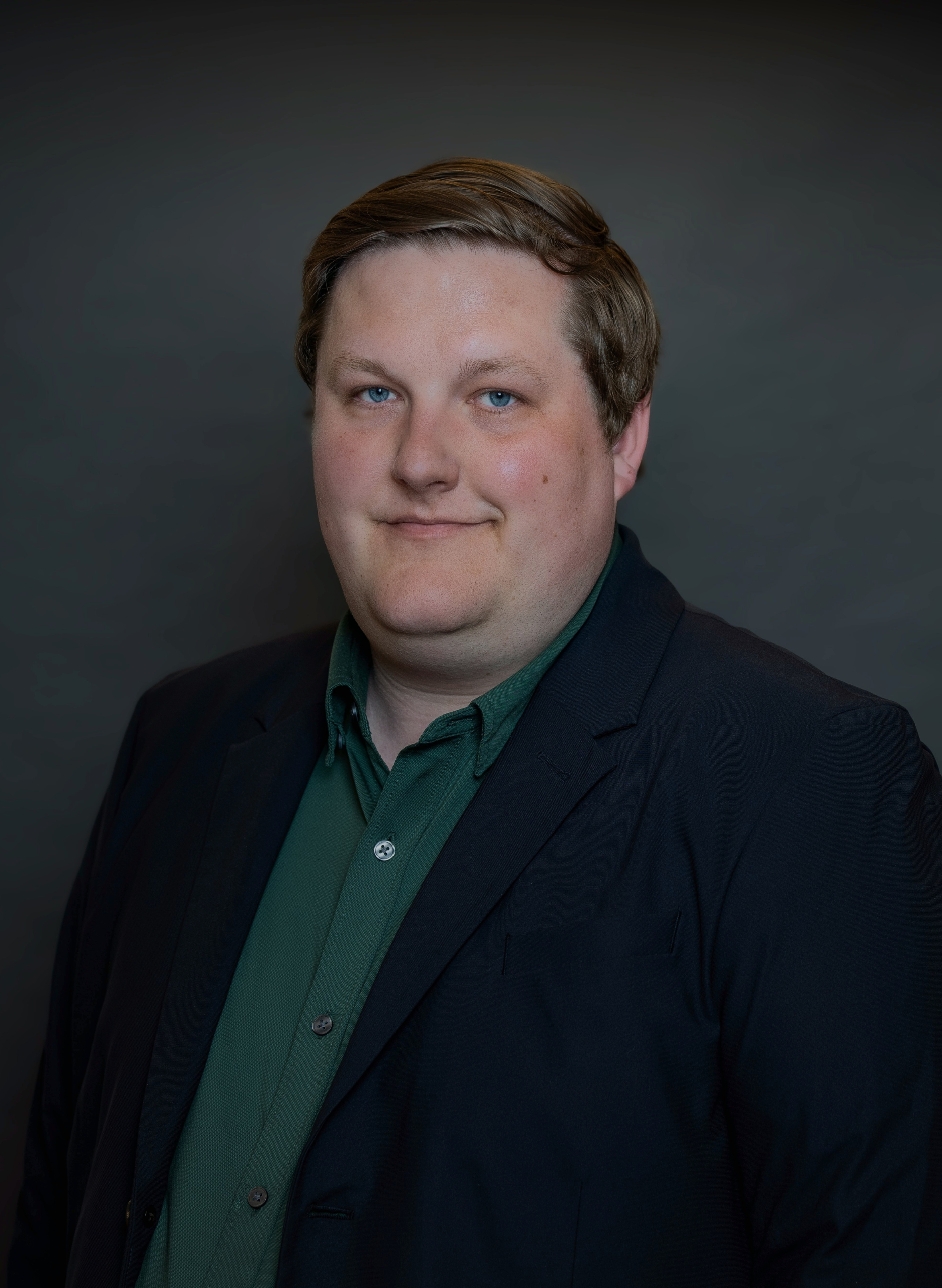 Sam Pavel, Executive Director