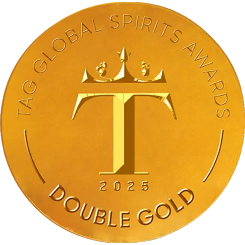 Double Gold Medal Tag Awards 2025