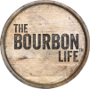 The Bourbon Life Podcast logo